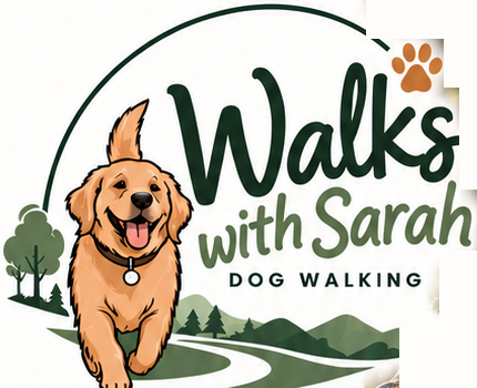 Walks with Sarah Dog Walking